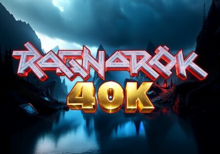 Ragnarok 40K