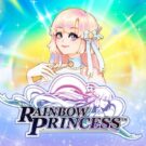 Rainbow Princess