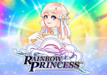 Rainbow Princess