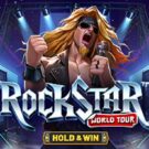 Rockstar World Tour – HOLD and WIN