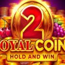 Royal Coins 2: Hold and Win