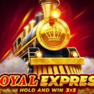Royal Express: Hold and Win