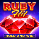 Ruby Hit: Hold and Win
