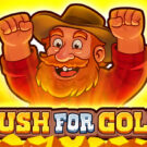 Rush for Gold