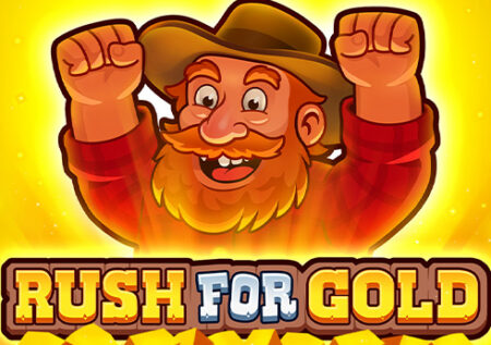 Rush for Gold