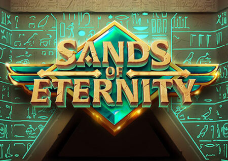 Sands of Eternity