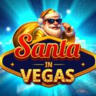 Santa In Vegas