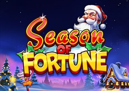 Season of Fortune