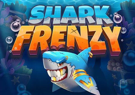 Shark Frenzy
