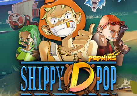 Shippy D. POP