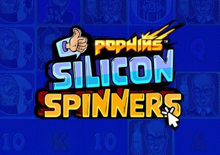 Silicon Spinners