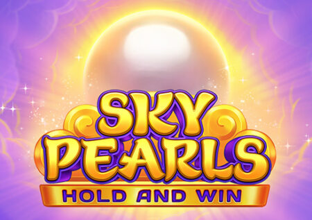 Sky Pearls
