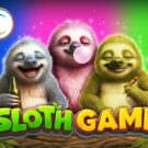 Sloth Game