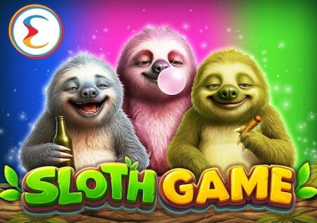 Sloth Game