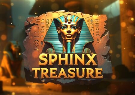 Sphinx Treasure
