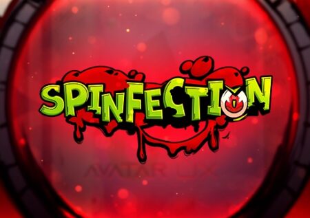 Spinfection