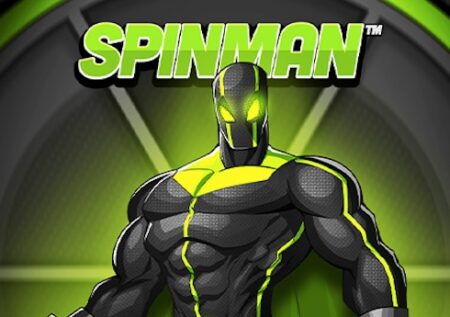 Spinman