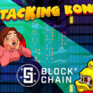 StacKING Kong