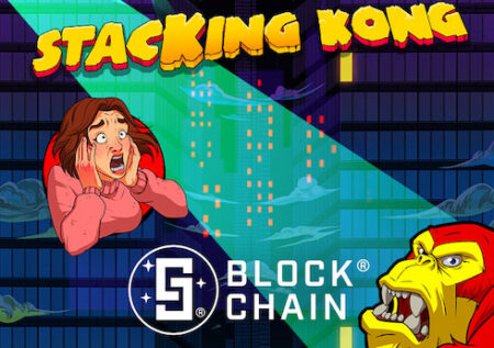 StacKING Kong