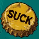 Suck