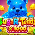 Sugar Teddy