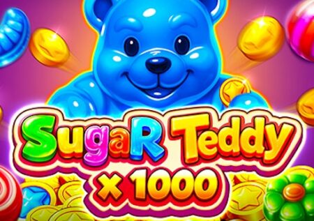 Sugar Teddy