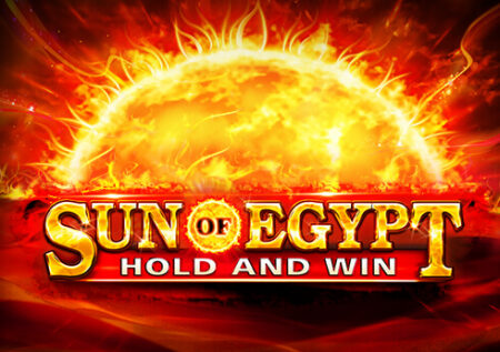 Sun of Egypt