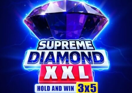 Supreme Diamond XXL