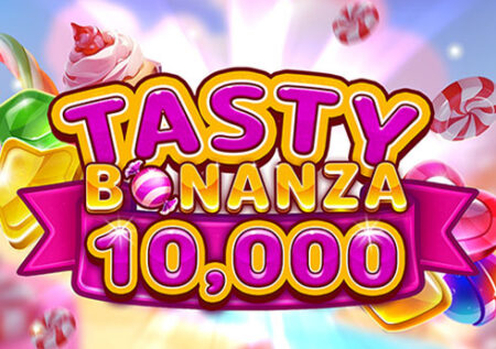 Tasty Bonanza 10,000