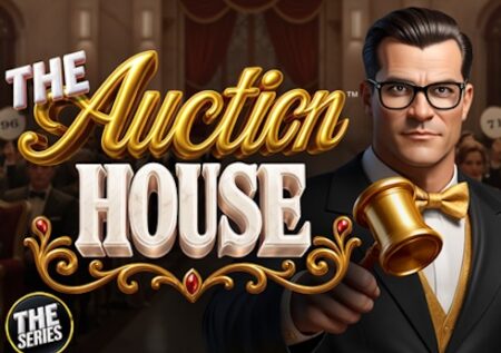 The Auction House