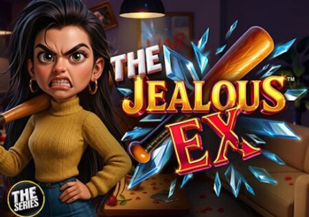 The Jealous Ex
