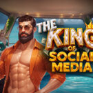 The King of Social Media – Hold and Win