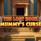 The Lost Book of Mummy’s Curse