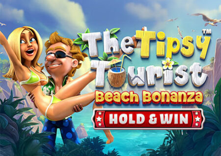 The Tipsy Tourist: Beach Bonanza