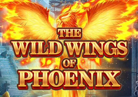 The Wild Wings of Phoenix