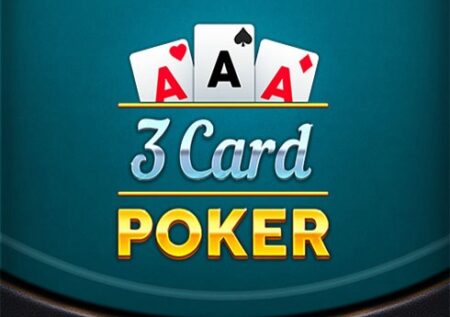 Three Card Poker