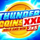 Thunder Coins XXL: Hold and Win