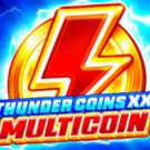 Thunder Coins XXL: Multicoin