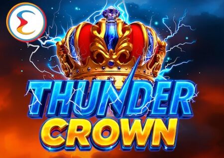 Thunder Crown