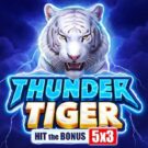 Thunder Tiger