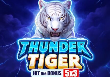 Thunder Tiger