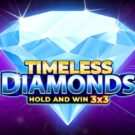 Timeless Diamonds: Hold and Win