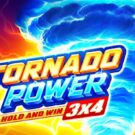 Tornado Power: Hold and Win