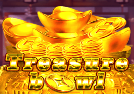 Treasure Bowl