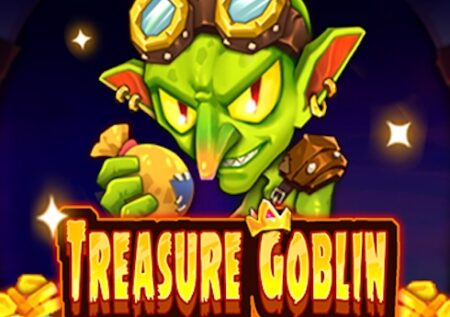Treasure Goblin