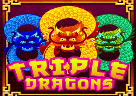 Triple Dragons