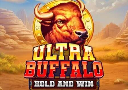 Ultra Buffalo Hold and Win