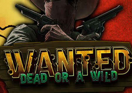 Wanted Dead or a Wild