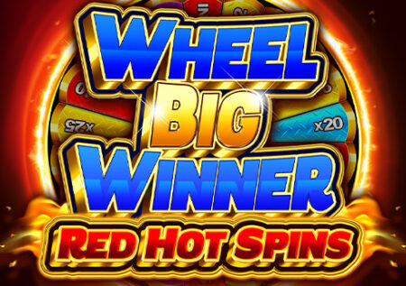 Wheel Big Winner