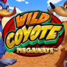 Wild Coyote Megaways